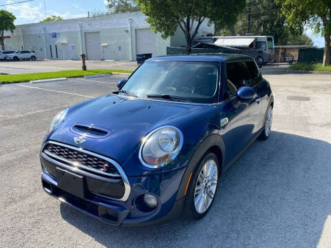 2015 MINI Hardtop 2 Door for sale at Best Price Car Dealer in Hallandale Beach FL