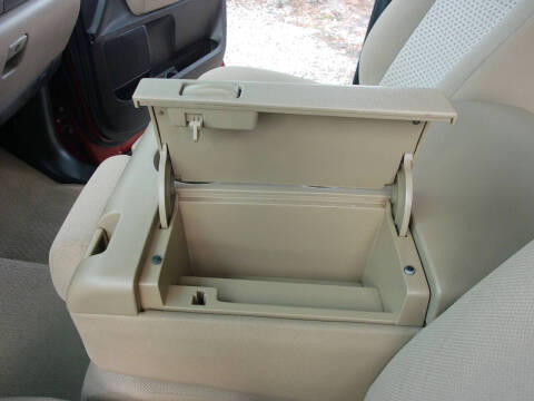 2010 Toyota Tundra Grade