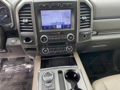 2020 Ford Expedition XLT