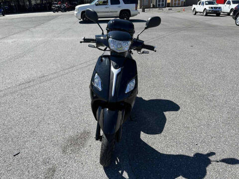 2025 TrailMaster Flash 50