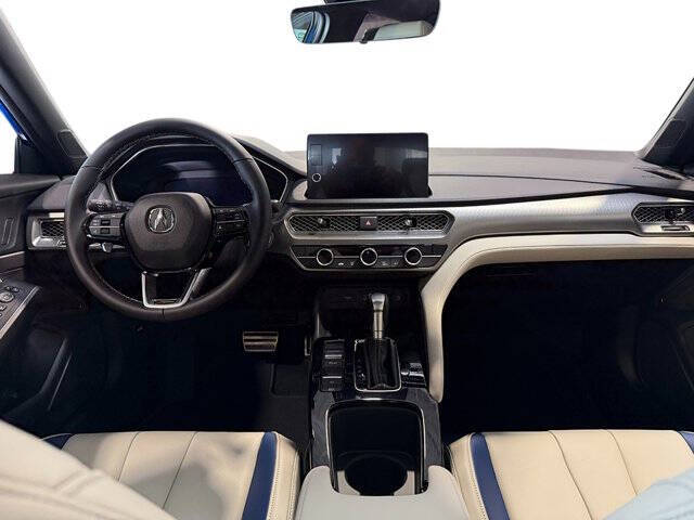 2026 Acura Integra w/A-SPEC