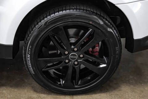 2013 Land Rover Range Rover Sport