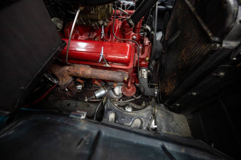 1956 Chevrolet Bel Air