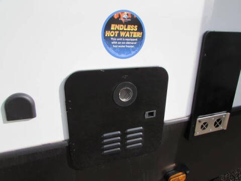 2025 KEYSTONE A 378BH