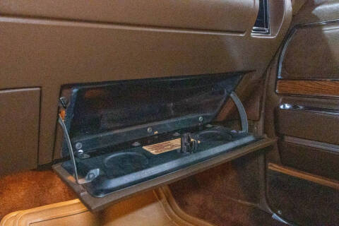 1970 Buick Electra
