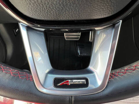 2025 Acura Integra w/A-SPEC