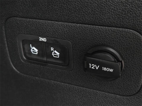 2019 Hyundai Santa Fe Ultimate 2.0T