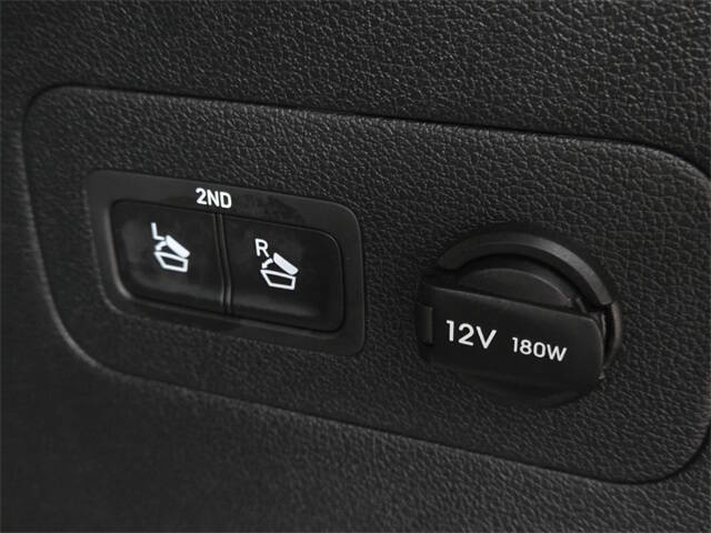 2019 Hyundai Santa Fe Ultimate 2.0T