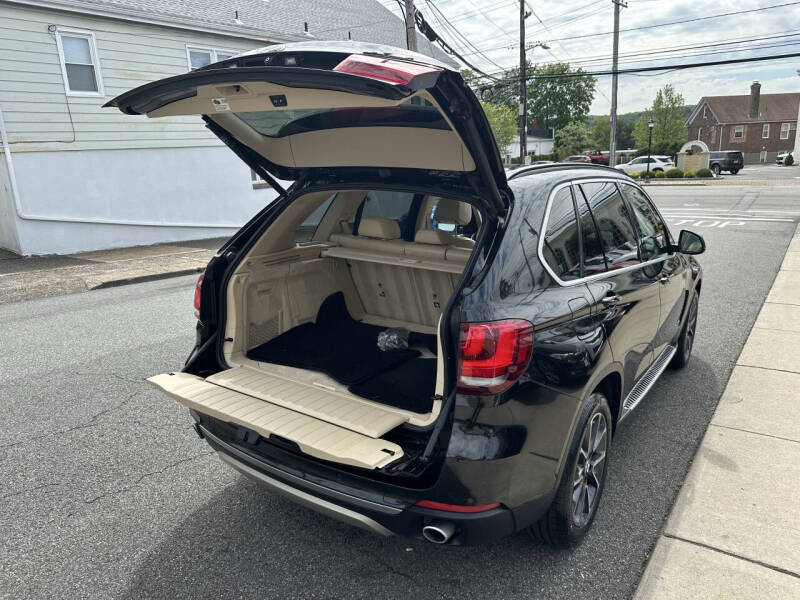 2014 BMW X5 xDrive35i