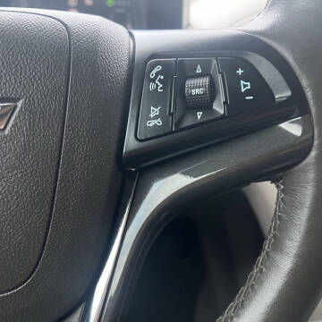 2013 Chevrolet Volt Premium