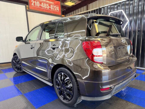 2011 Scion xD Release Series 3.0