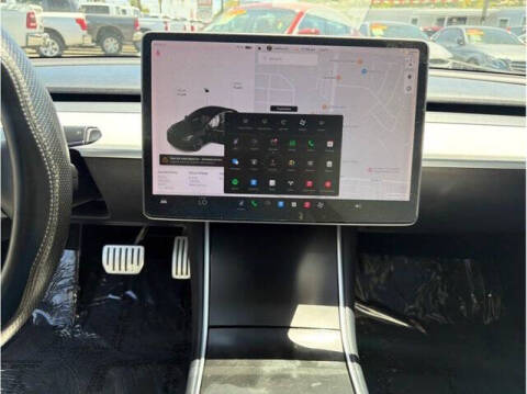 2020 Tesla Model 3 Performance