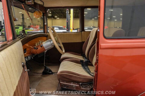 1927 Ford Model T