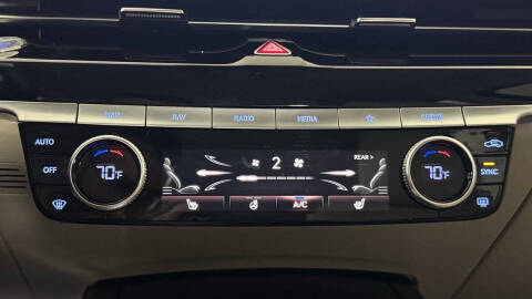 2021 Genesis G80