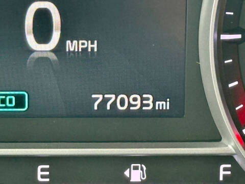 2021 Kia Sorento Hybrid S