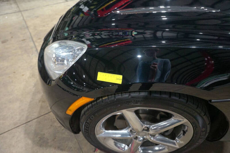 2007 Saturn SKY