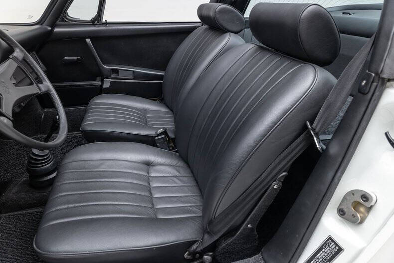 1973 Porsche 911