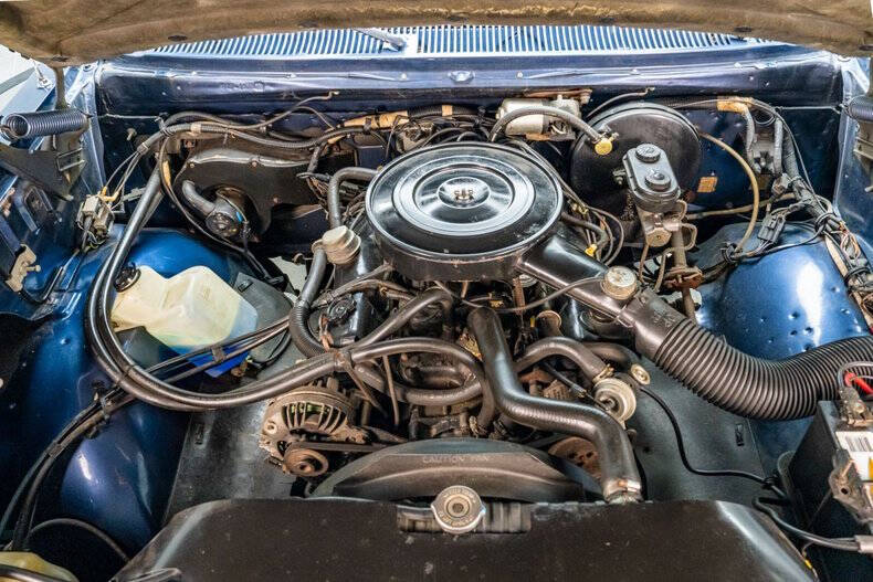 1987 Dodge Ramcharger 150