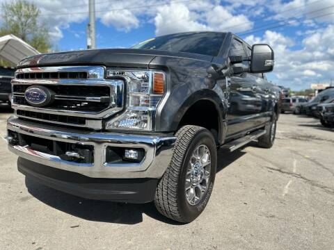 2022 Ford F-250 Super Duty for sale at Tennessee Imports Inc in Nashville TN