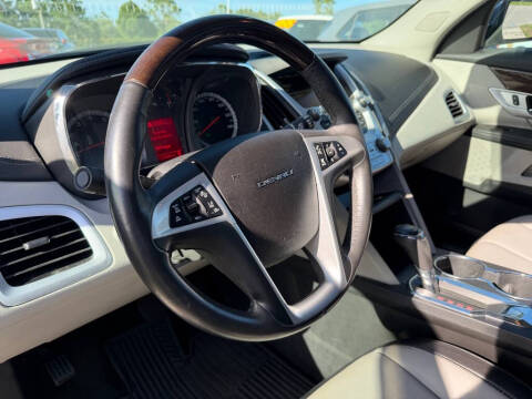 2017 GMC Terrain Denali