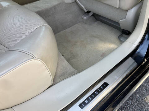 2016 Infiniti Q70L 3.7