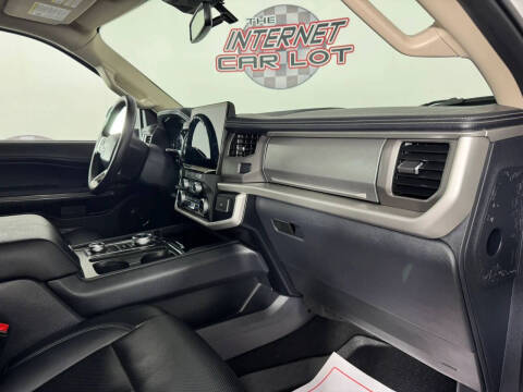 2024 Ford Expedition MAX XLT