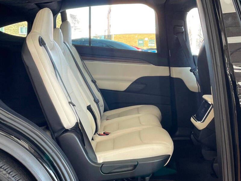 2023 Tesla Model X