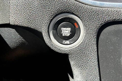 2017 Dodge Charger R/T