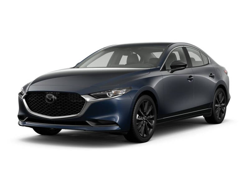 2025 Mazda Mazda3 Sedan for sale at Royal Moore Custom Finance in Hillsboro OR