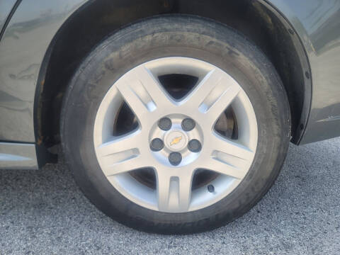 2007 Chevrolet Malibu Maxx LT