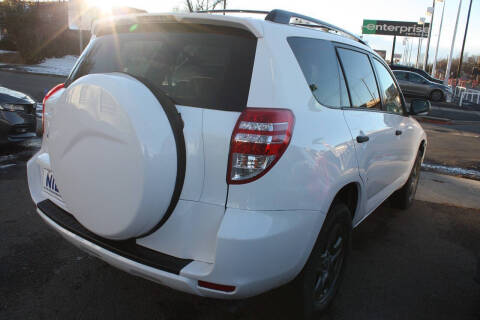 2010 Toyota RAV4