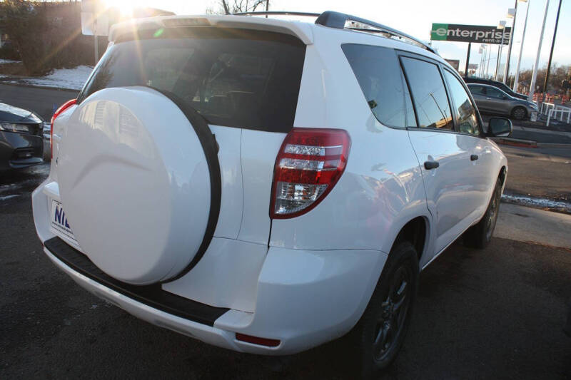 2010 Toyota RAV4
