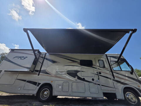 2017 Forest River FR3