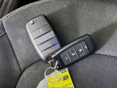 2015 Kia Soul !