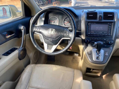 2008 Honda CR-V EX-L