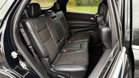 2022 Dodge Durango R/T