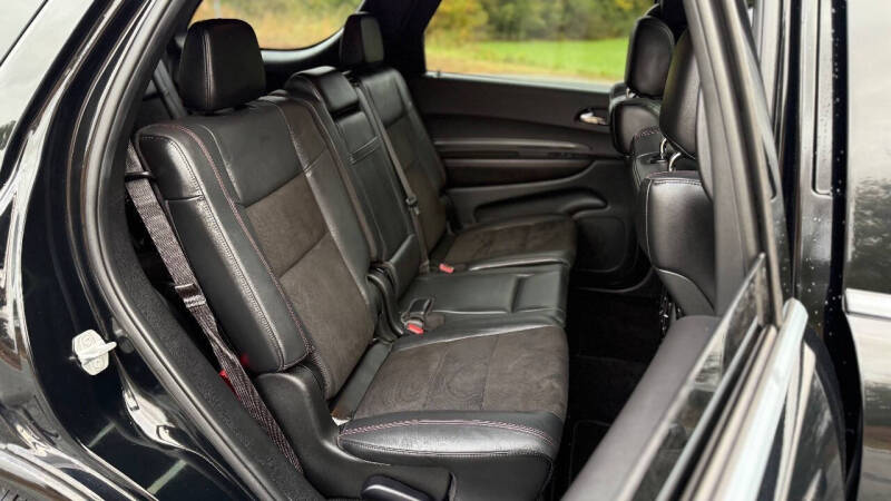 2022 Dodge Durango R/T