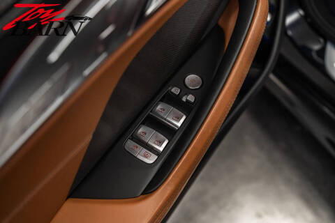 2022 BMW 8 Series M850i xDrive Gran Coupe