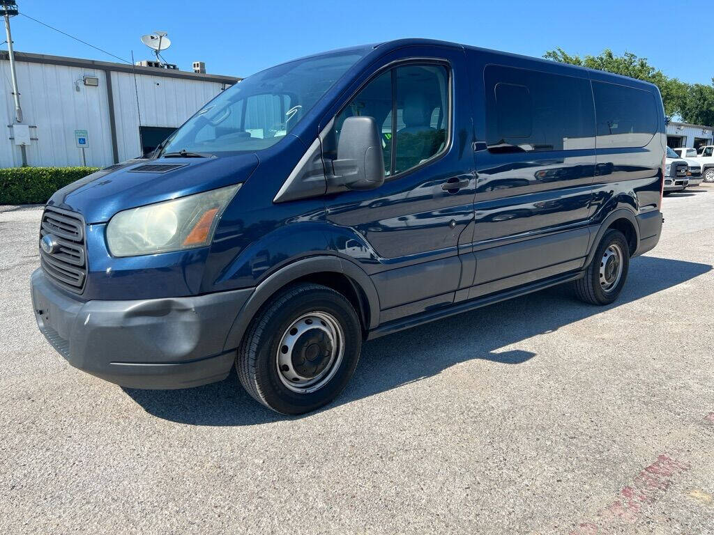 Ford Transit For Sale In Lancaster Tx Joe Autos 8944