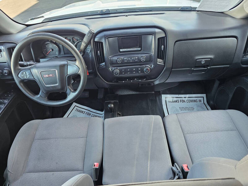 2014 GMC Sierra 1500