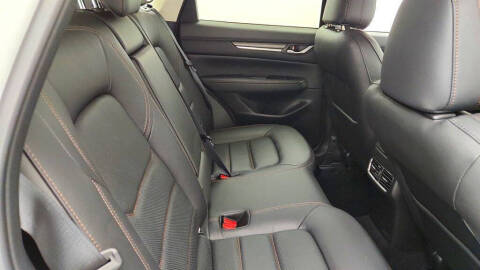 2023 Mazda CX-5 2.5 S Premium Plus