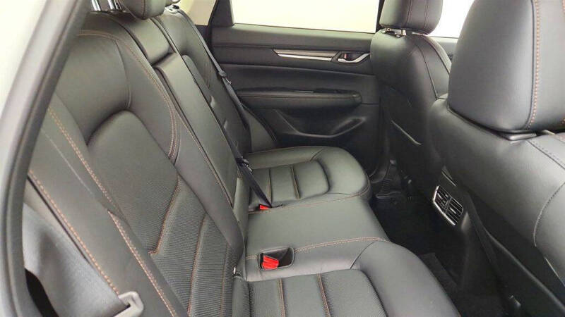 2023 Mazda CX-5 2.5 S Premium Plus