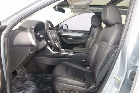 2024 Mazda CX-90 Plug-in Hybrid Premium