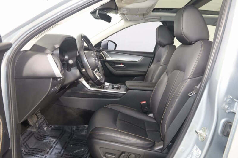 2024 Mazda CX-90 Plug-in Hybrid Premium