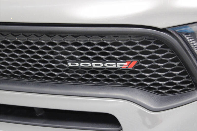2019 Dodge Durango