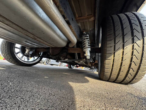 1979 Chevrolet Blazer