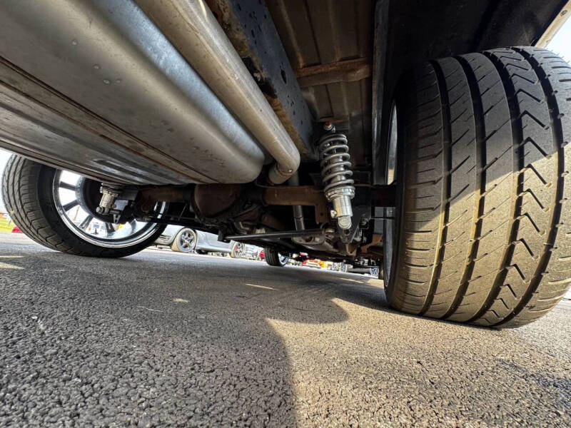 1979 Chevrolet Blazer