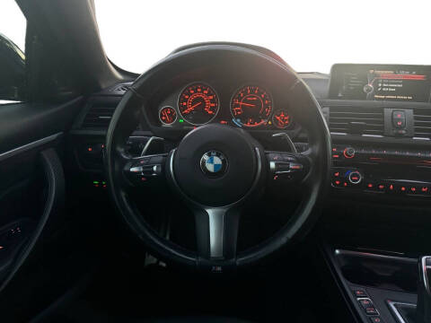 2015 BMW 4 Series 435i