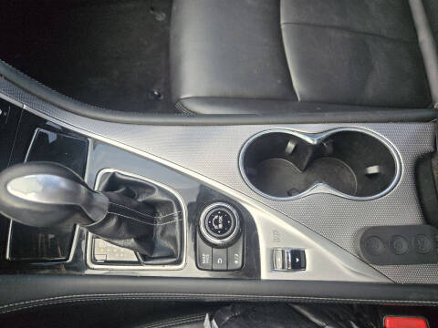 2014 Infiniti Q50 Premium