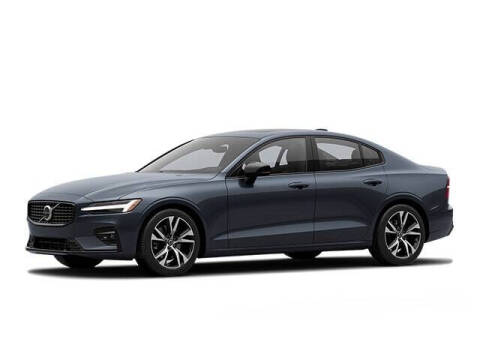 2024 Volvo S60